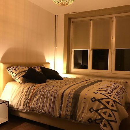 Le Vintage Apartment บูโลญ-ซูร์-แมร์ ภายนอก รูปภาพ